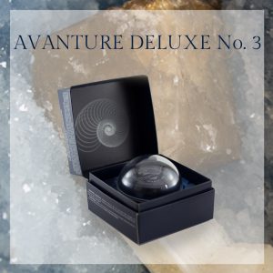 snail mucus skin care Avanture Deluxe No.3