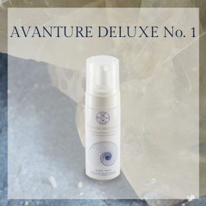 snail mucus skin care Avanture Deluxe No. 1